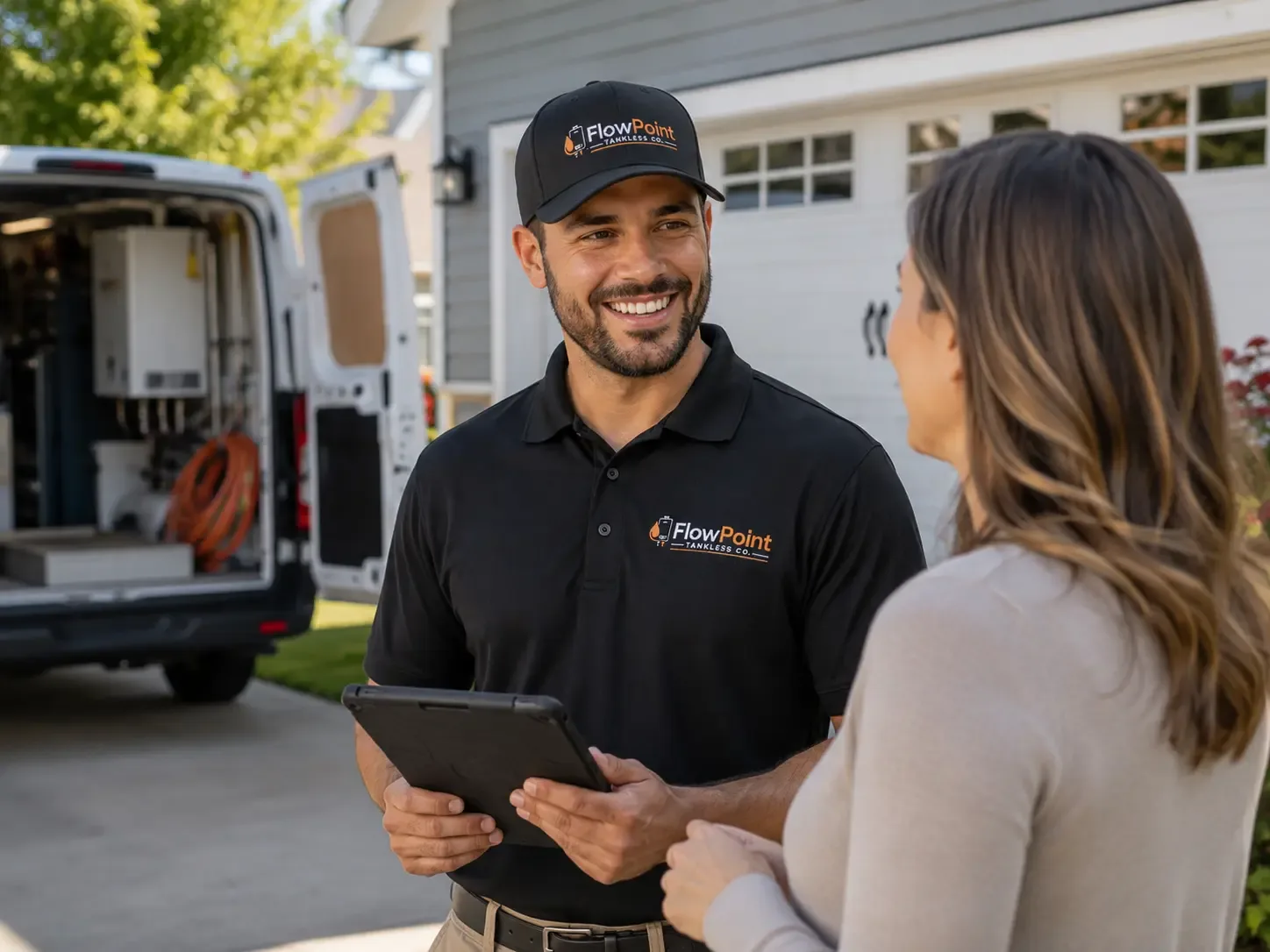 Tankless Water Heater Installation Franklin, MA FAQs